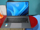 戴睿（dere）【直播间领160元券】国家补贴笔记本电脑 14英寸便携轻薄本 办公游戏娱乐学习网课手提本 8G/256G 实拍图