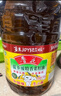 鲁花 【保真菜籽油】食用油 低芥酸特香菜籽油 6.18L   物理压榨 实拍图