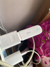 海尔随身wifi可移动无线wifi6免插卡上网宝随行无线上网卡便携式车载4g无限路由器全国通用流量2025款 实拍图