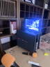 山水（SANSUI）户外K歌专用 家庭ktv音响套装 卡拉ok一体机 家用唱歌全套设备移动智能蓝牙吉他民谣乐器音箱 Q085 实拍图