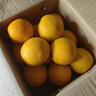 京鲜生 冰糖橙/橙子 5斤装 单果130g-170g 生鲜水果年货礼盒 实拍图