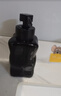 洁芙柔环保洗手液泡沫抑菌杀菌消毒补充装200mL*2配星尘曜石黑陶瓷瓶 实拍图