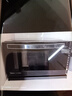 美的（Midea）家用变频微波炉烤箱一体机20L 光波炉 800W一级能效 智能菜单 下拉门平板快速加热简单易用M3-208E 实拍图