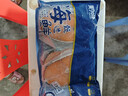 美加佳智利三文鱼筒切(大西洋鲑)净重2斤（6-9袋） 单块真空装 海鲜水产 实拍图