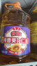 鲁花 厨中香 压榨一级葵花仁油5.43L 实拍图
