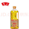 鲁花 【保真花生油】食用油 5S 物理压榨 高油酸花生油750ml 实拍图
