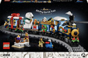 乐高（LEGO）积木冬季特快列车10361儿童新年礼物生日礼物 实拍图