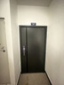 盼盼（Pan Pan）上品家用甲级防盗门加厚入户门安全门暗铰链隐藏式加高门头进户门 【常规款单门&外开 2050*960】 盼盼3D人脸识别智能锁-PF53VF（MAX） 实拍图