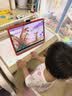 希沃AI学习机W3S  16英寸儿童护眼学习平板电脑 幼小初中学练机 双语启蒙校内同源课8+256G 实拍图