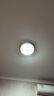 雷士（NVC）LED灯盘吸顶灯替换灯芯灯板磁吸光源灯珠灯泡24W三色3000k-6500k 实拍图