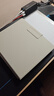 BOOX文石NoteX5 10.3英寸电子书阅读器墨水屏电纸书AI智能办公本平板电脑电子纸 大屏学习读写本定制版 实拍图