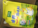太太乐  鸡精 三鲜标准 加倍提鲜  180g（加嘴装） 实拍图