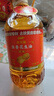 金龙鱼 食用油【保真花生油】压榨 浓香花生油5L（新老包装随机发货） 实拍图