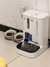 小佩AI宠物智能自动双子星喂食器可视版2代 多猫识别(支持鸿蒙智联) 实拍图
