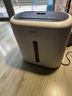 得力碎纸机4级保密单次6张5分钟连碎小型家用办公文件粉碎机15L容量低噪轻音 行业销冠 G10 实拍图