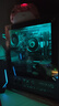 华硕天选6X 台式机游戏主机游戏电竞 国家补贴(酷睿U5-225F RTX5060Ti-8GB显卡 32G DDR5 1TB SSD) 实拍图
