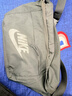耐克NIKE单肩包男女腰包TECH HIP PACK休闲包BA5751-010黑 均码 实拍图