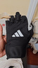 阿迪达斯（adidas）健身手套男女运动半指训练单杠引体向上撸铁器械锻炼防滑攀岩骑行 实拍图