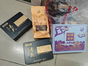 下关沱茶茶叶普洱茶生茶 十三年陈料 2025年雪山陈韵·龙珠160g/盒 实拍图