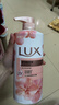 力士（LUX）(LUX)沐浴露 恒久嫩肤 淡雅香氛 娇肤香氛沐浴乳1000g留香 实拍图