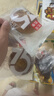 面包加碱法原麦手作碱水面包 贝果混装95g*6袋 【源头直发】包邮 实拍图