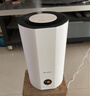 格力（GREE）加湿器家用婴儿静音卧室床头小巧 桌面落地空气加湿器大雾量办公室宿舍 除菌有雾空调加湿(40X71) 实拍图