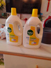 滴露（Dettol）衣物除菌液柠檬3L*3瓶杀菌除螨内衣衣物消毒液可配洗衣液儿童可用 实拍图