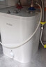 海尔（Haier）国家补贴8升小厨宝电热水器EC8FA 一级能效京东自营2200W速热大水量家用厨房台下小型储水式热水宝 实拍图
