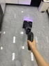 石头A30 Pro Steam智享版蒸汽洗地机【160℃蒸汽】 25000pa吸力自清洁除菌洗拖一体扫地机器人皇马合 实拍图