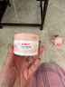 贝亲（Pigeon）儿童面霜 宝宝婴幼儿童专用0-3擦脸霜50g 水三角润肤保湿 实拍图