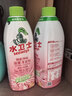 水卫士浴室玻璃清洁剂墙面玻璃地砖水垢清洁剂多功能清洗除菌去水 【必买爆款】香氛浴室清洁剂480g*3瓶 实拍图