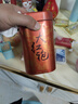 天福茗茶 乌龙茶  芳醇系列武夷岩茶大红袍一级100g罐装 茶叶自饮 实拍图