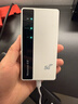 纽曼5g随身wifi移动wifi6免插卡多网通无线上网卡便携式车载无限路由器全国通用流量2025款全程不限速 实拍图