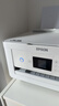 爱普生（EPSON）L4266墨仓式彩色无线多功能一体机家用/办公 AI学习打印机（打印复印扫描 wifi 自动双面 液晶屏） 实拍图