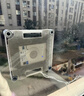 科沃斯窗宝【新年好礼】擦窗机器人W2S擦玻璃机器人自动擦玻璃喷水恒湿擦窗家用擦窗高层户外擦窗户神器 实拍图
