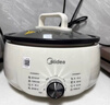 美的（Midea）电火锅电煮锅分体式可拆洗家用多功能锅4.5L大容量火锅专用锅不粘锅MC-HGE3026 实拍图