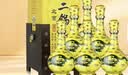 牛栏山 黄龙 二锅头 百年经典 清香型白酒 45度 500ml*6瓶 整箱 中秋 实拍图