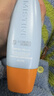 Mistine蜜丝婷防晒霜小黄帽面部水感养肤防紫外线60ml*2防水汗新年礼物 实拍图