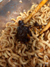 三养（SAMYANG）火鸡面三养速食方便面袋装 700g(140g*5)泡面拌面早餐零食 实拍图