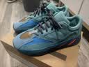 阿迪达斯 男女鞋Yeezy700复古限量休闲鞋GZ2002 UK6.5码40码 实拍图