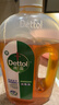 滴露（Dettol）消毒液洗衣衣物消毒水750mL 除螨杀菌春节大扫除 灭杀甲流感 非84 实拍图
