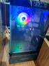 航向者英特尔i5酷睿i7升54核芯RTX5060/3060/4060台式电脑主机DIY组装电脑全套整机商务办公电竞直播游戏 电脑主机 五：i9级36芯/8G电竞独显/512G/畅玩吃鸡 实拍图