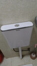科固（KEGOO）蹲便器冲水箱冲便器免打孔厕所卫生间蹲坑蹲厕配件通用全套K7015 实拍图