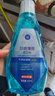 京东京造劲爽薄荷漱口水500ml*3温和0酒精清新口气去口臭深层清洁减少细菌 实拍图