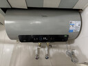 美的（Midea）国家补贴15%终身免换镁棒60升2500W一级能效40倍耐用加热管家用电热水器F6025-JE4(HE) 实拍图