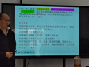 足力健【年货礼】冬季棉鞋中老年户外防滑保暖鞋2493208J 绛紫-女 41 实拍图