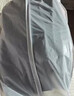 JEKO&JEKO衣服防尘罩加厚可水洗大衣西服羽绒服防尘袋挂衣袋防尘套大号5个 实拍图
