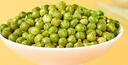 甘源牌香辣味青豌豆青豆豌豆粒休闲办公室零食坚果炒货特产小吃食品500g 实拍图
