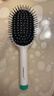 Creative art梳子女气垫梳按摩梳密齿梳挑梳理发梳细齿梳 实拍图