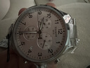 天梭（TISSOT）手表 速驰系列男表 瑞士石英男士钢带腕表运动表春节不打烊 实拍图